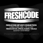Freshcode Hip Hop Connection