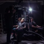 ronskibiitti-makingof