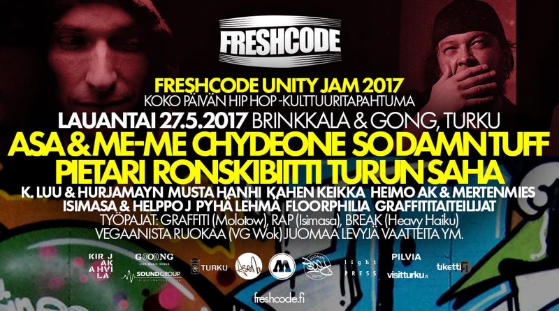 freshcodeunityjam2017