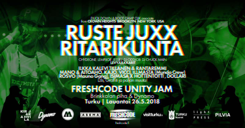 FRESHCODE-UNITY-JAM-2018